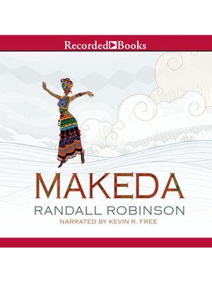 cover image of Makeda